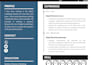 write a professional CV and resume for you